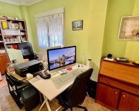 Resale - Villa - Benferri