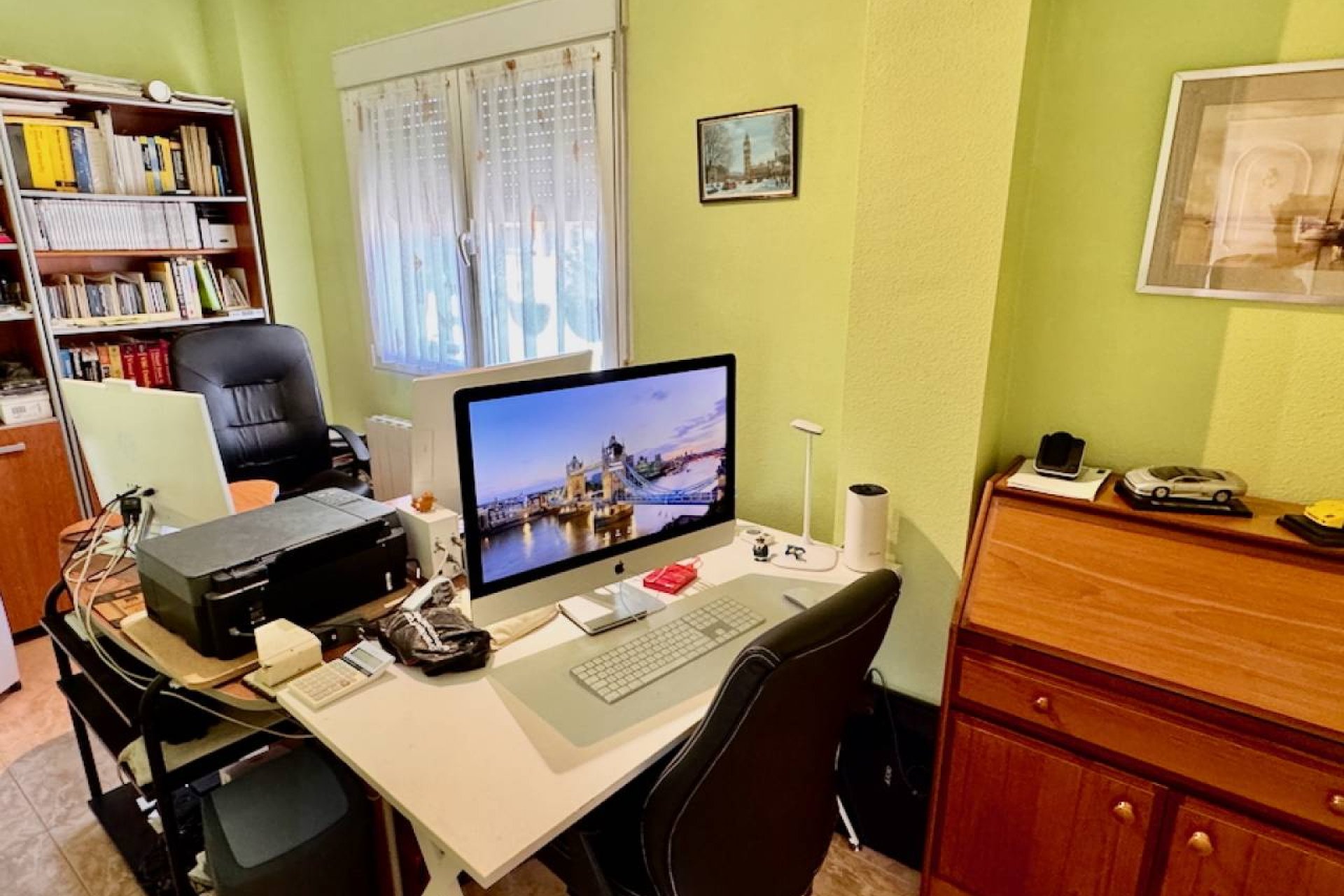 Resale - Villa - Benferri