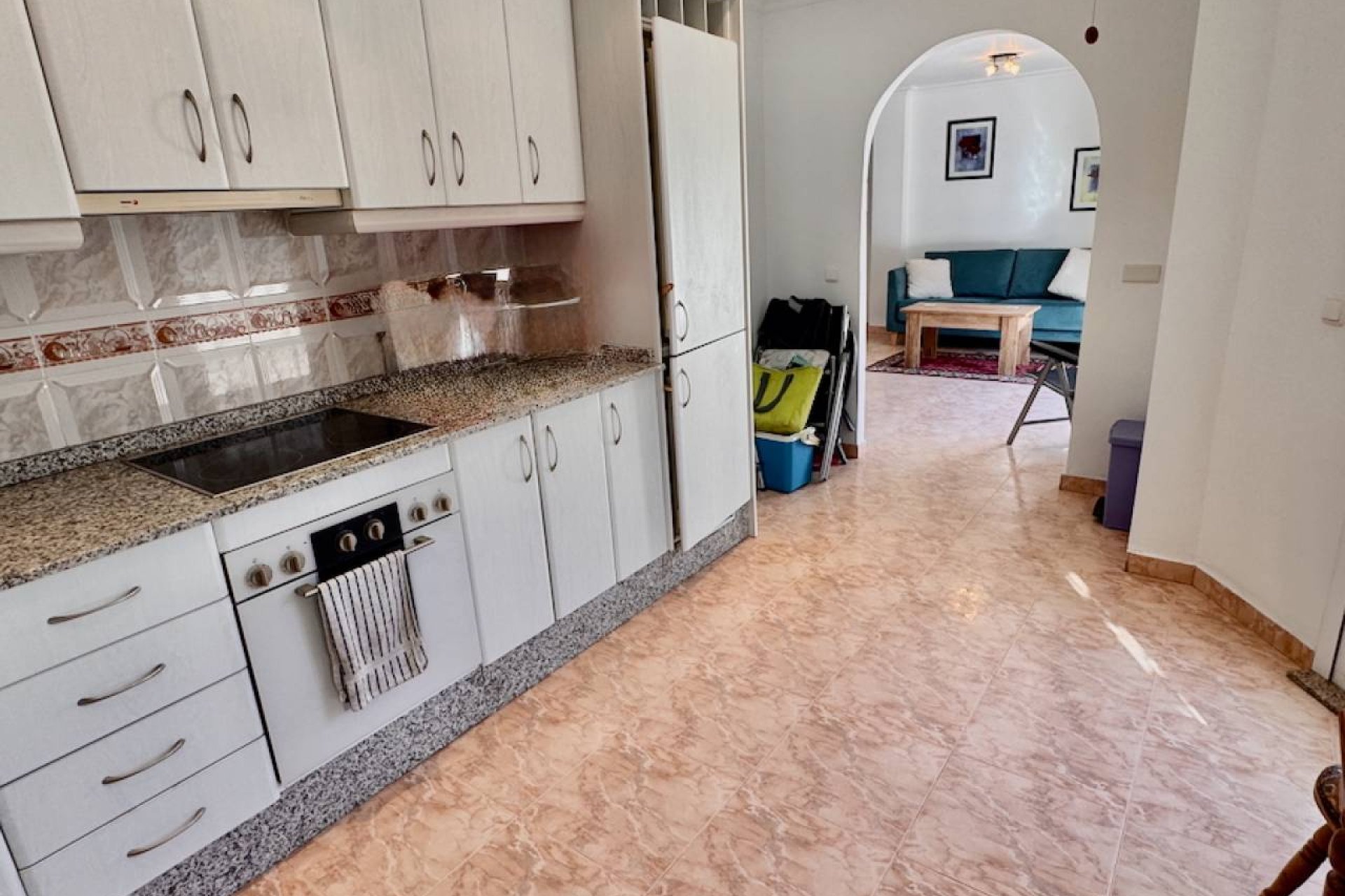 Resale - Villa - Benferri