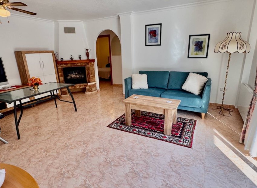 Resale - Villa - Benferri