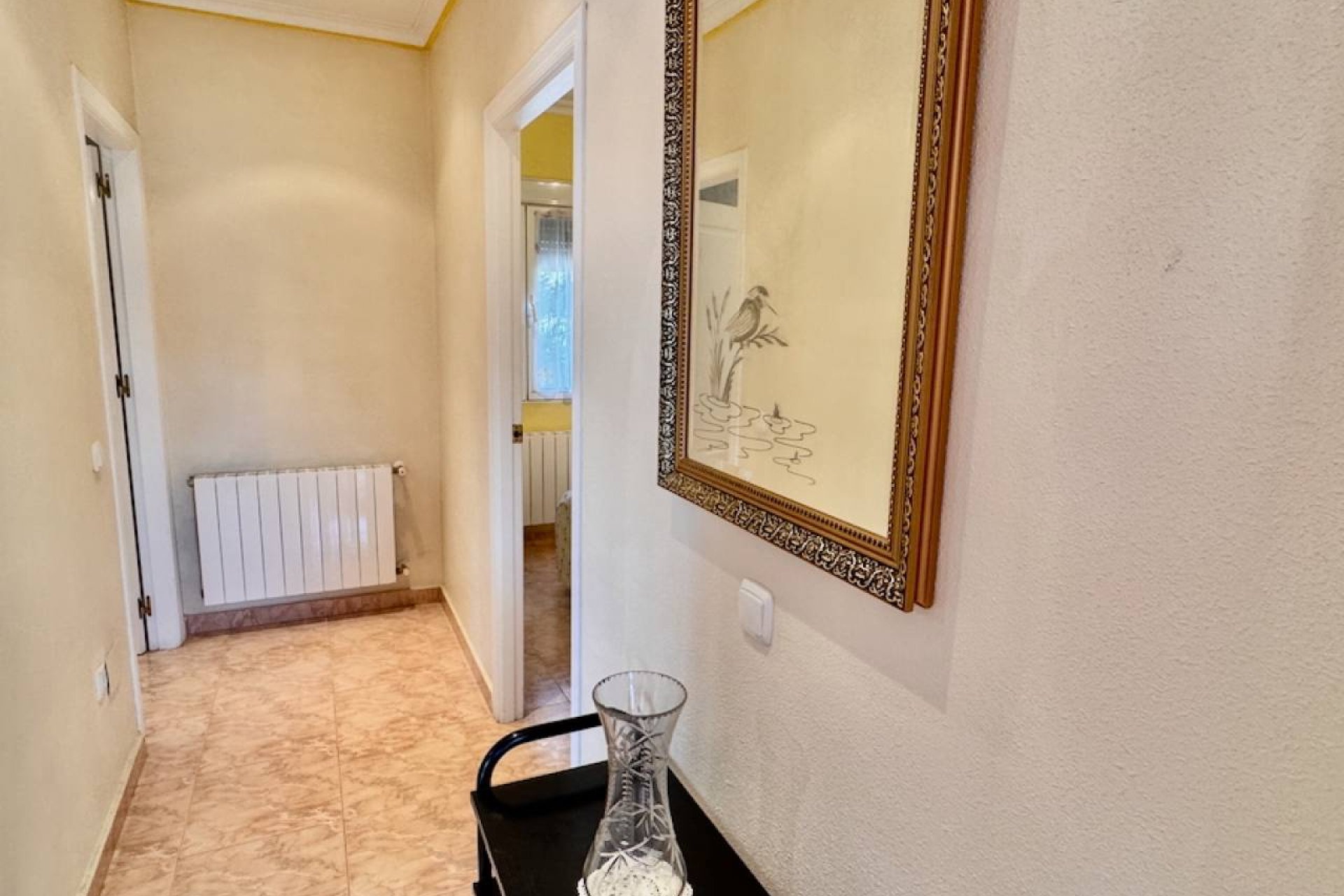 Resale - Villa - Benferri