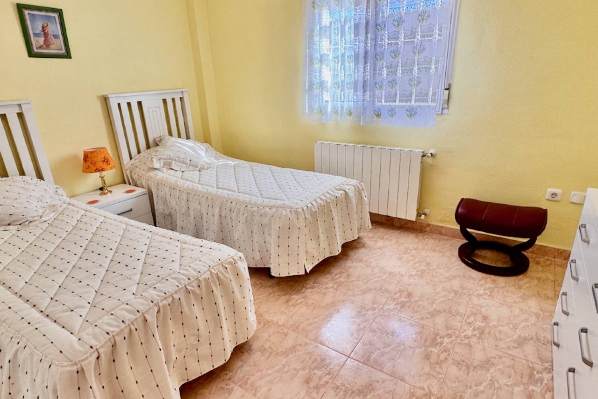 Resale - Villa - Benferri