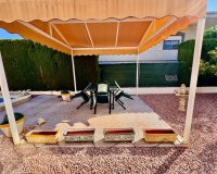 Resale - Villa - Benferri