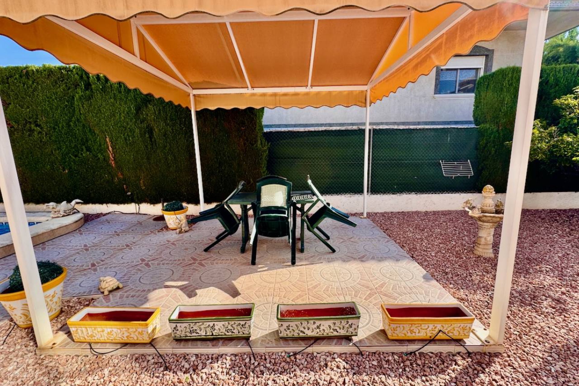 Resale - Villa - Benferri