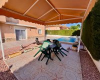 Resale - Villa - Benferri