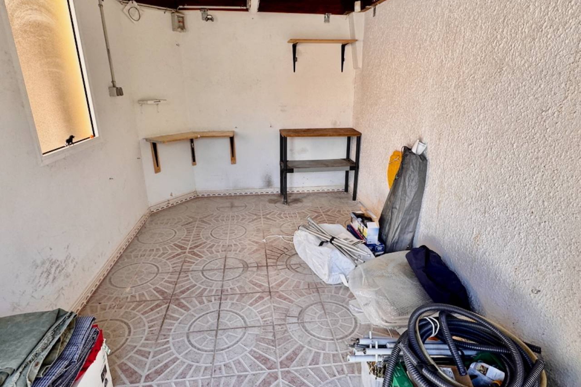 Resale - Villa - Benferri