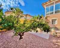 Resale - Villa - Benferri