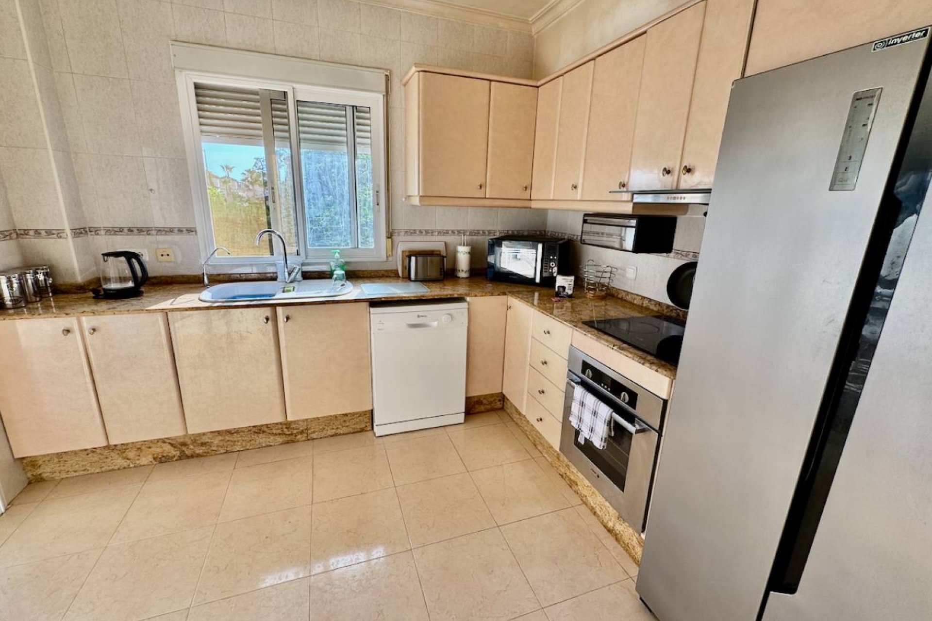 Resale - Villa - Benferri