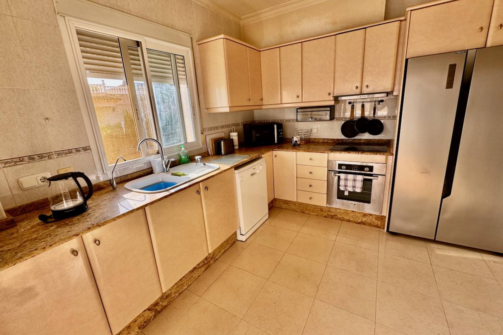 Resale - Villa - Benferri