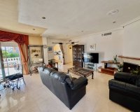 Resale - Villa - Benferri