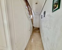 Resale - Villa - Benferri