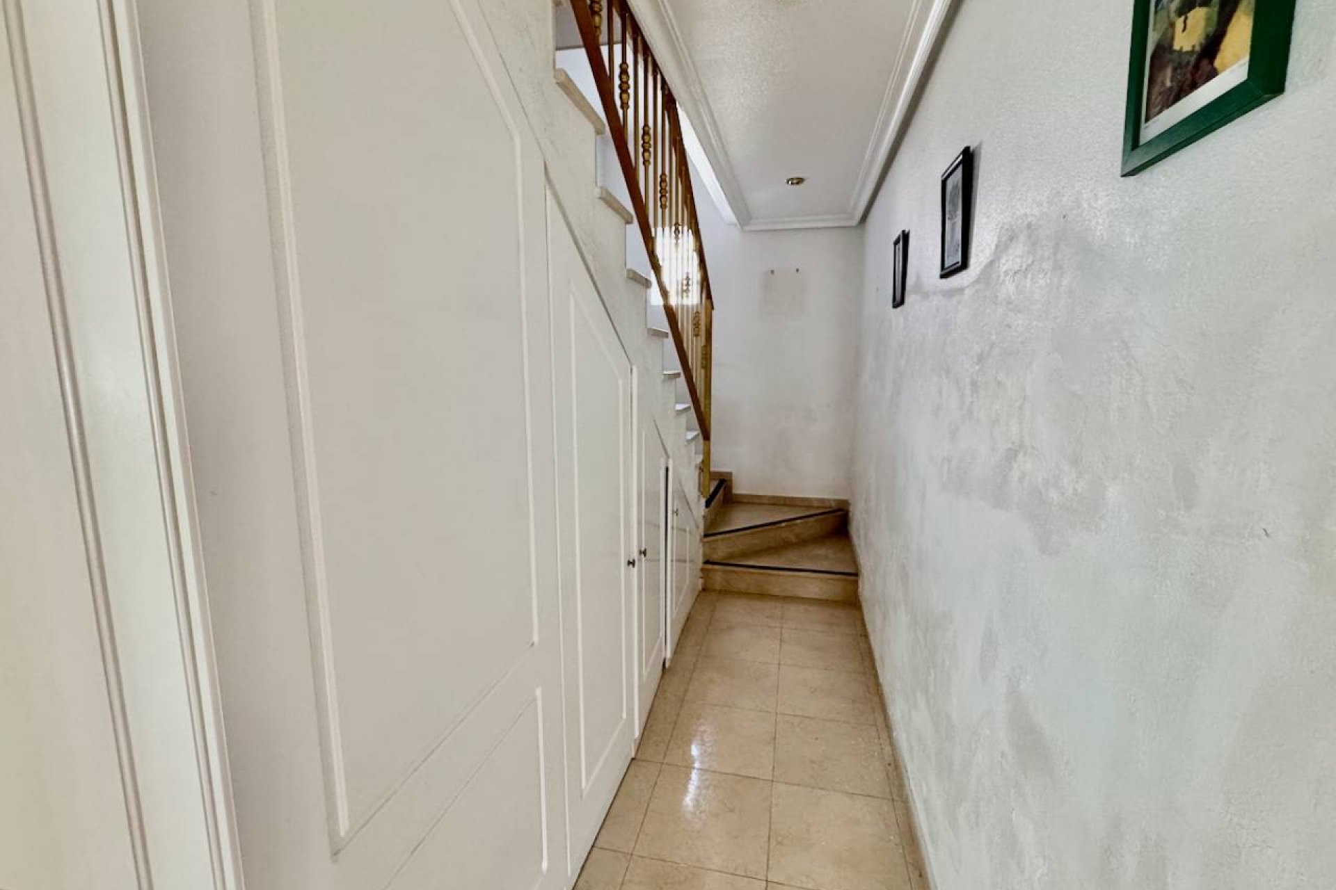 Resale - Villa - Benferri