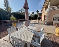 Resale - Villa - Benferri