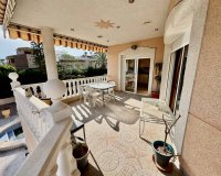 Resale - Villa - Benferri