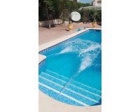 Resale - Villa - Benferri