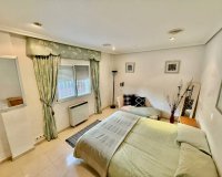 Resale - Villa - Benferri