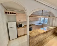 Resale - Villa - Benferri