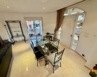 Resale - Villa - Benferri