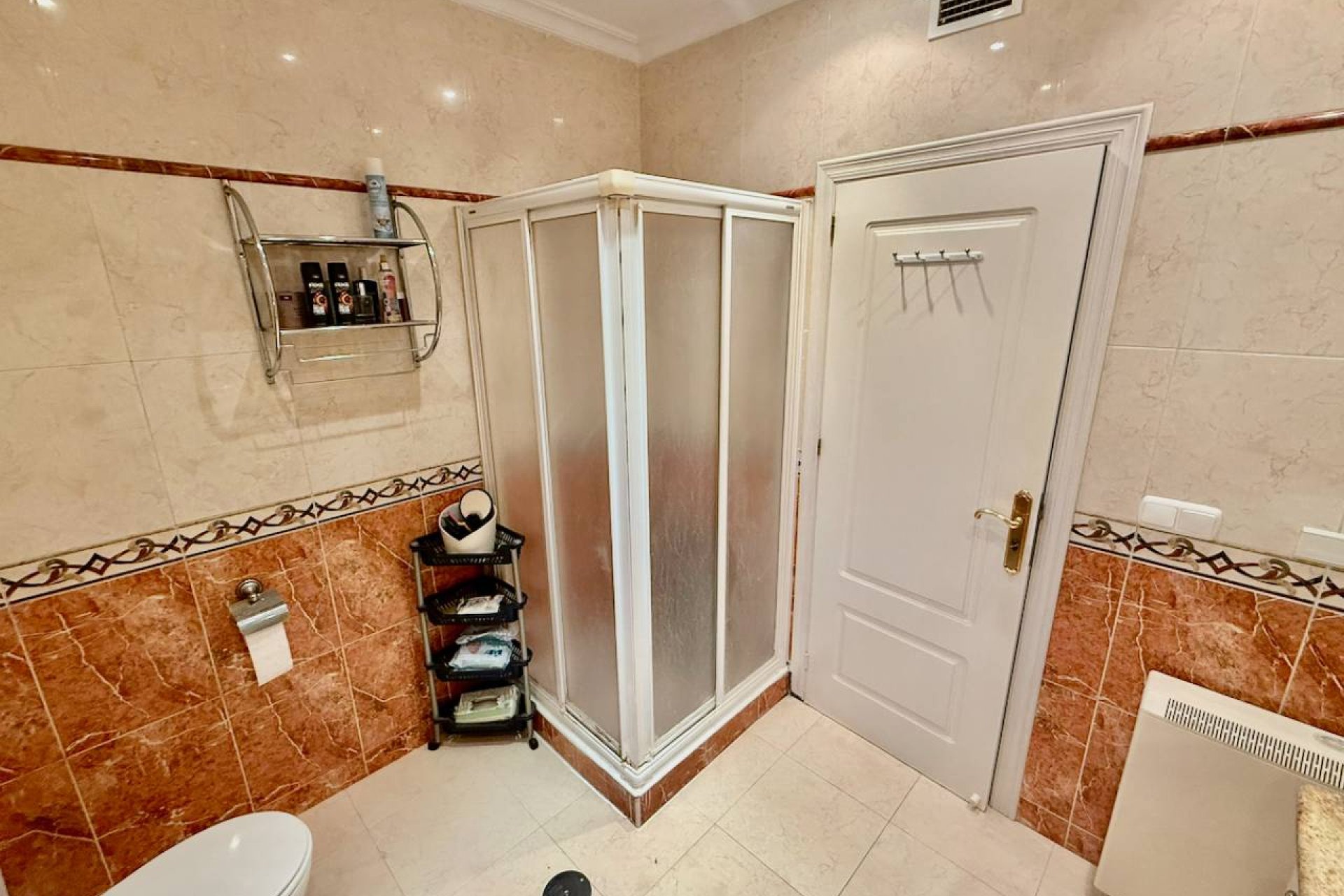 Resale - Villa - Benferri