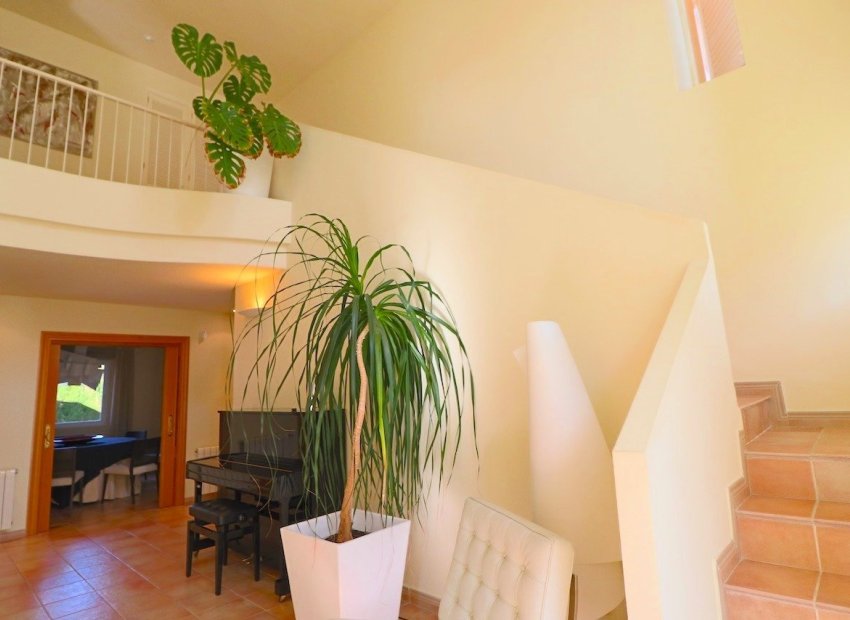 Resale - Villa - Benidorm - Coblanca