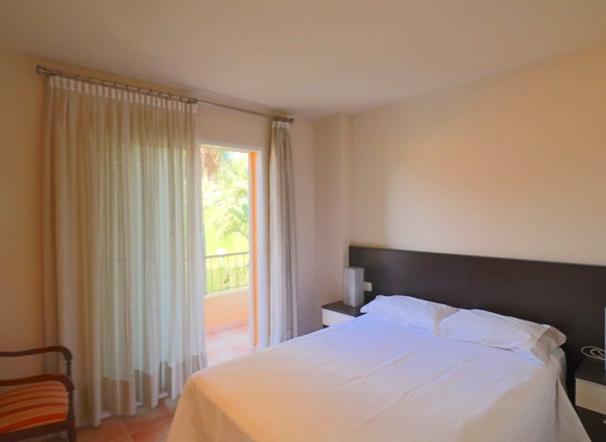 Resale - Villa - Benidorm - Coblanca