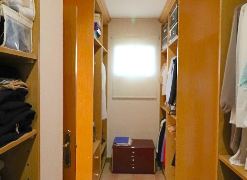 Resale - Villa - Benidorm - Coblanca