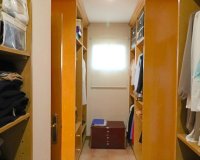 Resale - Villa - Benidorm - Coblanca