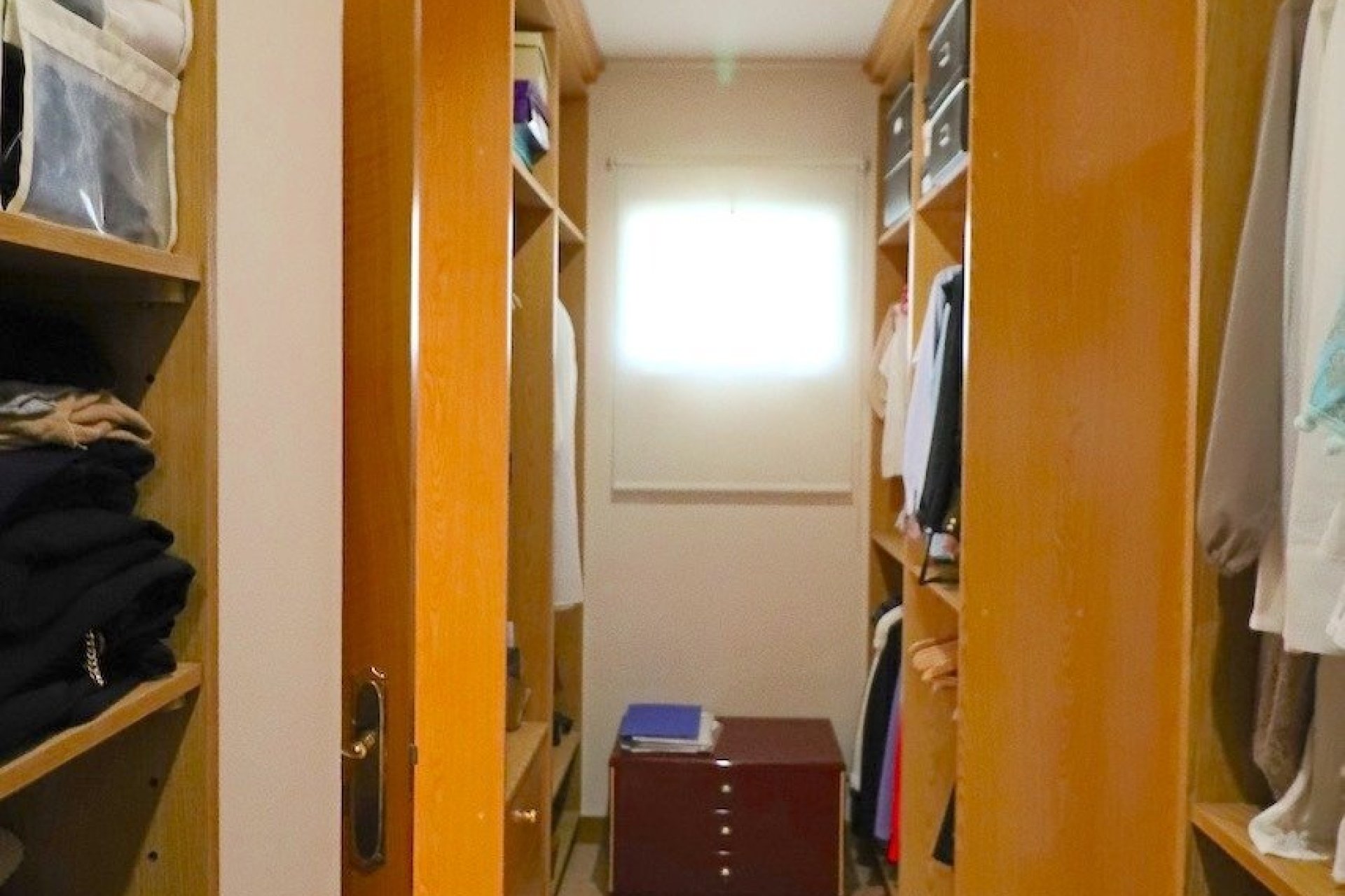 Resale - Villa - Benidorm - Coblanca