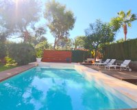 Resale - Villa - Benidorm - Coblanca