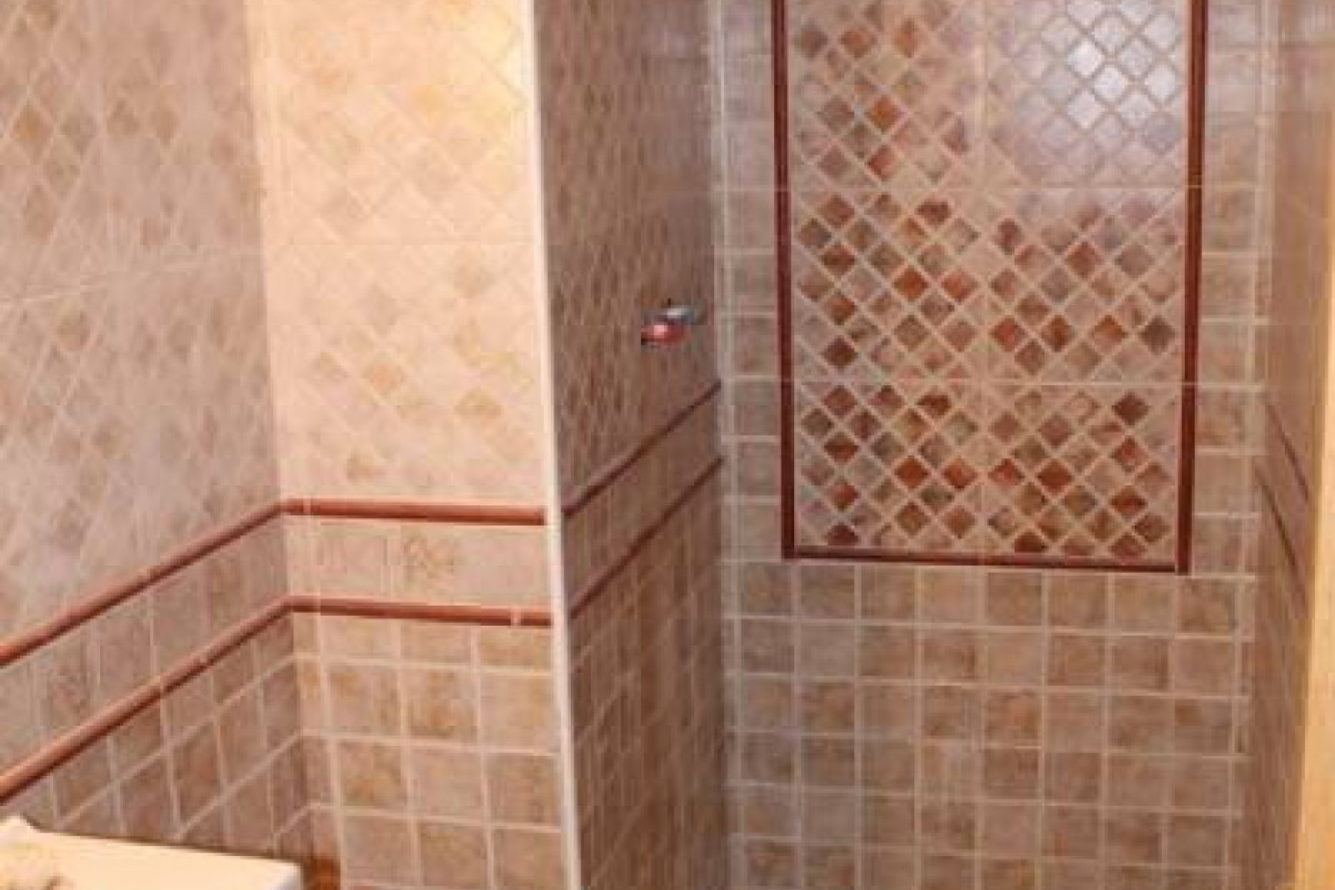 Resale - Villa - Benidorm - Poniente