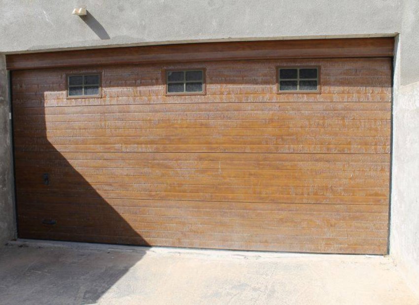 Resale - Villa - Benidorm - Poniente