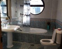 Resale - Villa - Benidorm - Poniente