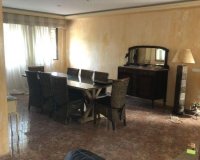 Resale - Villa - Benidorm - Poniente