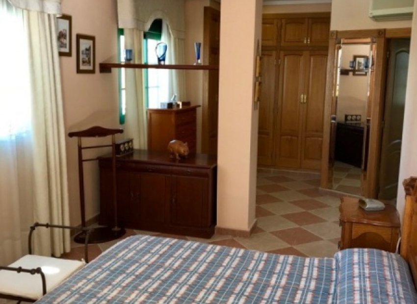 Resale - Villa - Benidorm - Rincón de Loix