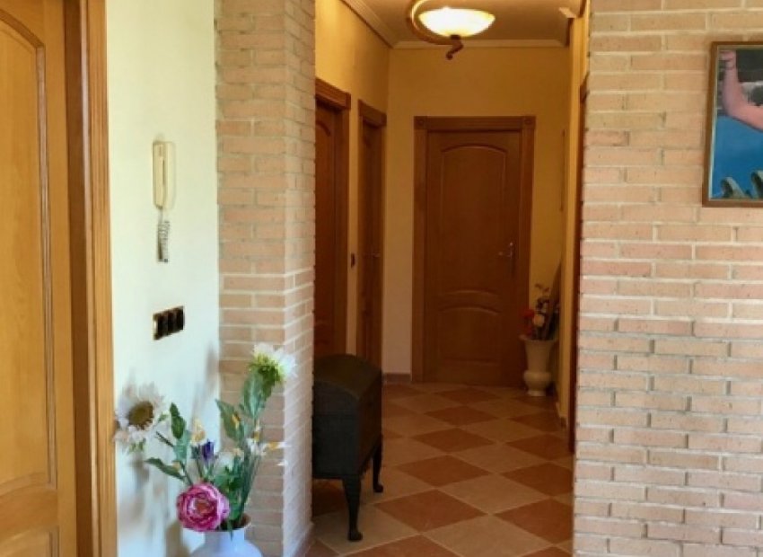 Resale - Villa - Benidorm - Rincón de Loix