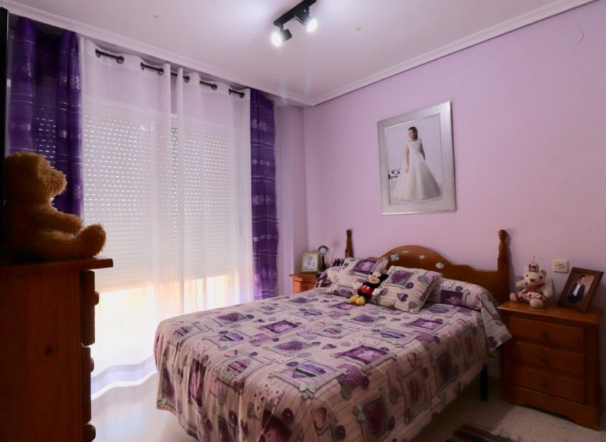 Resale - Villa - Benidorm - Rincón de Loix