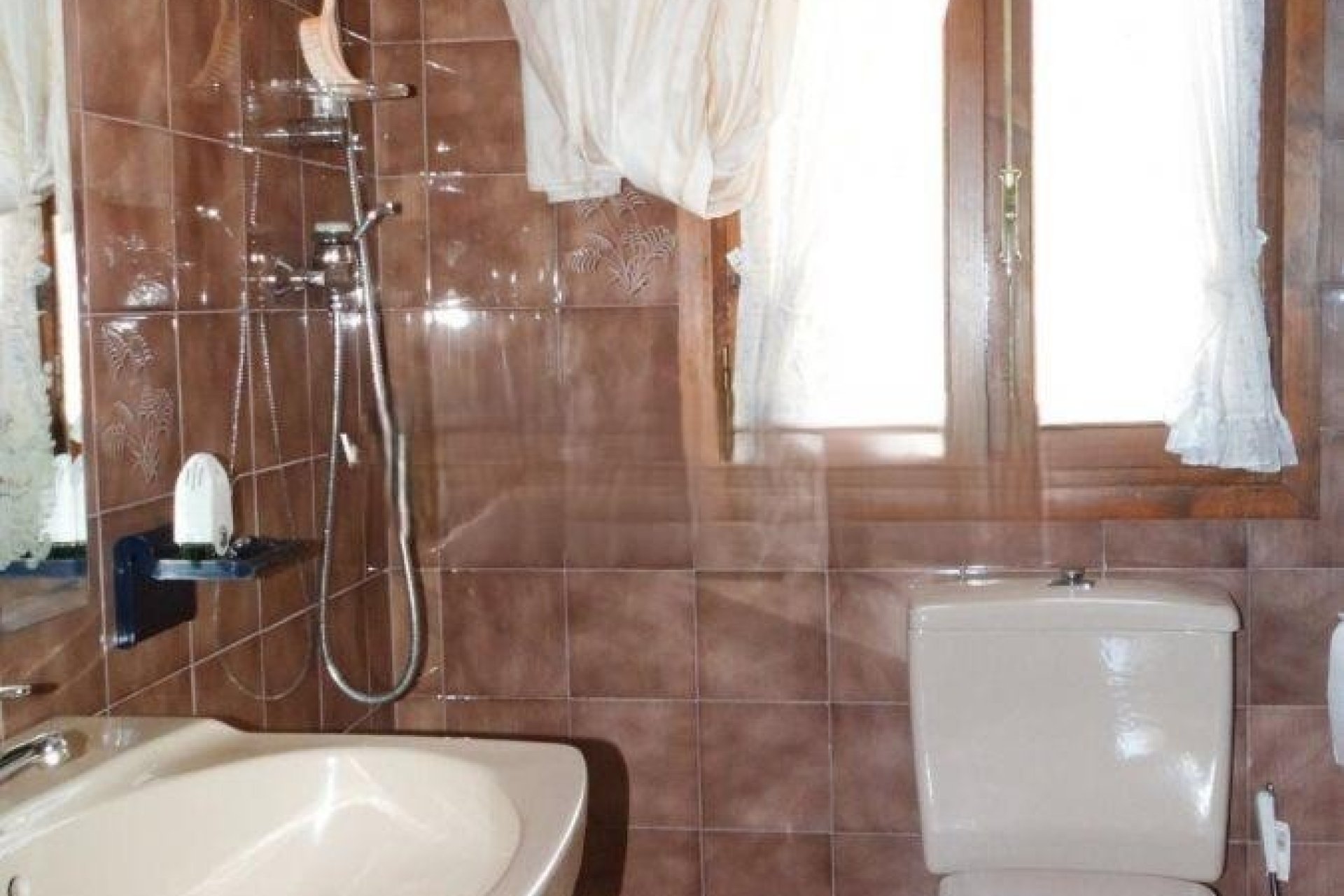 Resale - Villa - Benidorm - Rincón de Loix