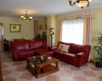 Resale - Villa - Benidorm - Rincón de Loix