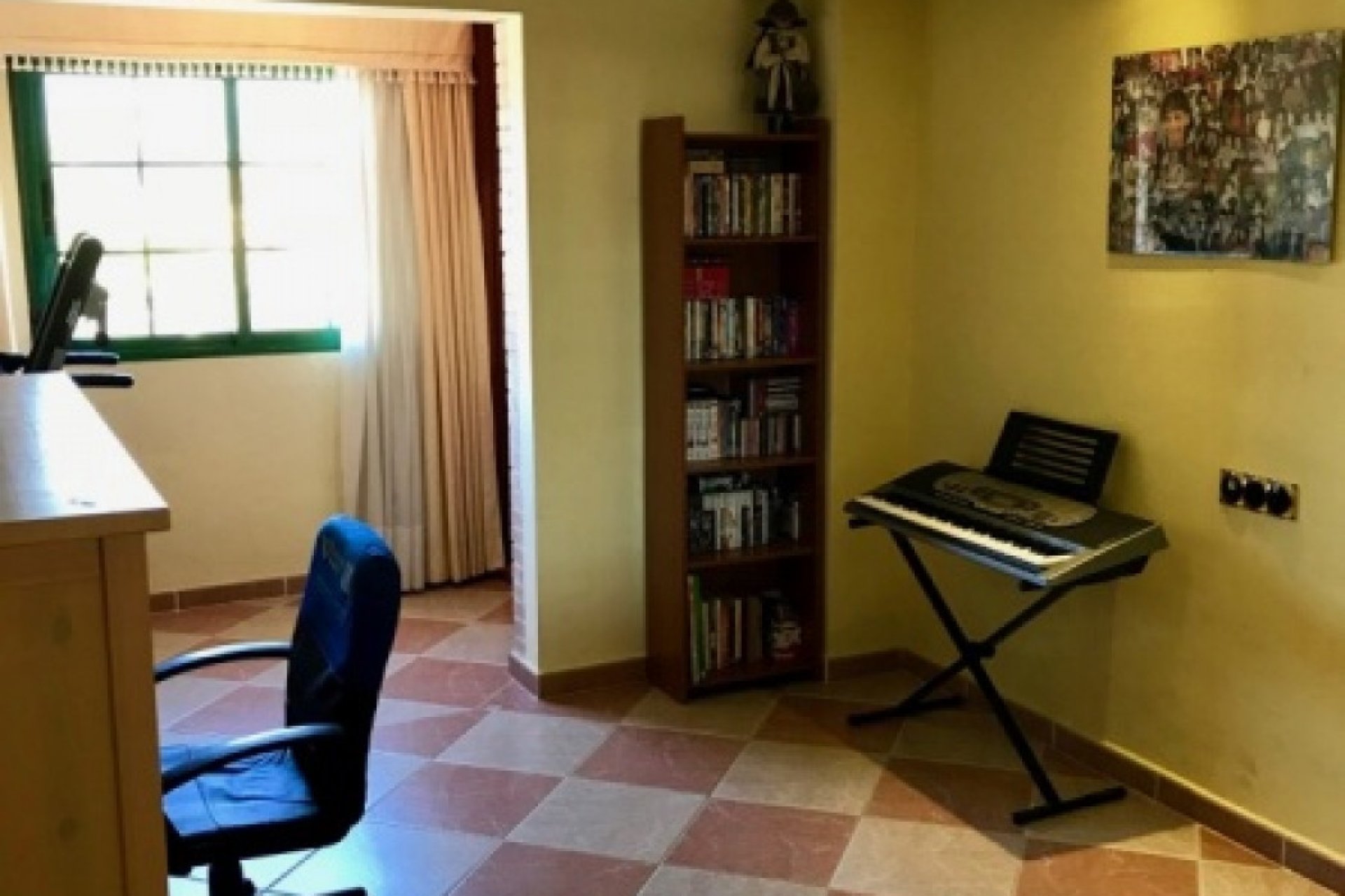 Resale - Villa - Benidorm - Rincón de Loix