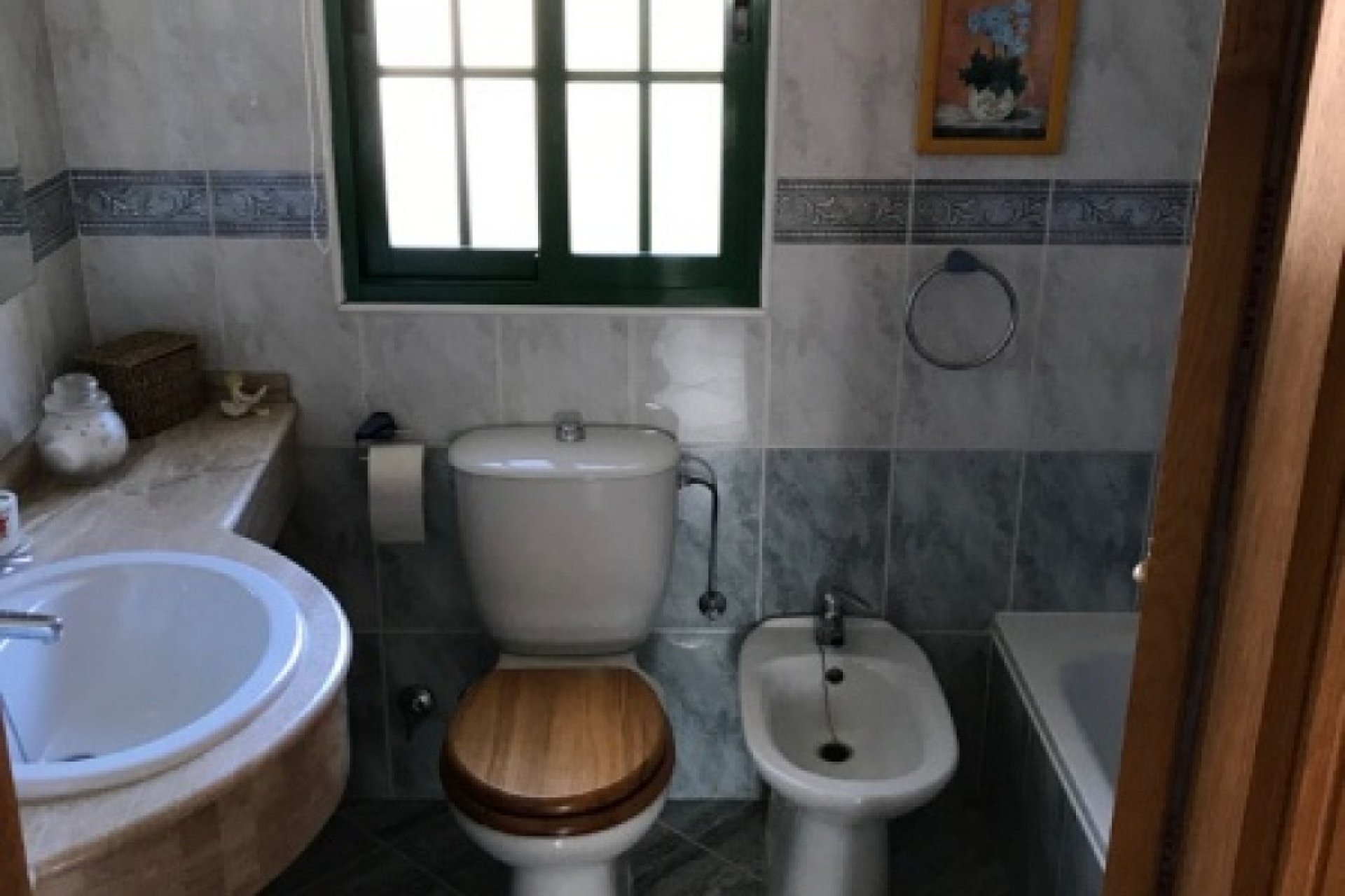 Resale - Villa - Benidorm - Rincón de Loix
