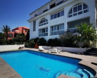 Resale - Villa - Benidorm - Sierra Helada