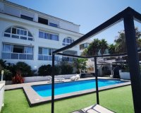 Resale - Villa - Benidorm - Sierra Helada