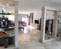 Resale - Villa - Benidorm - Sierra Helada