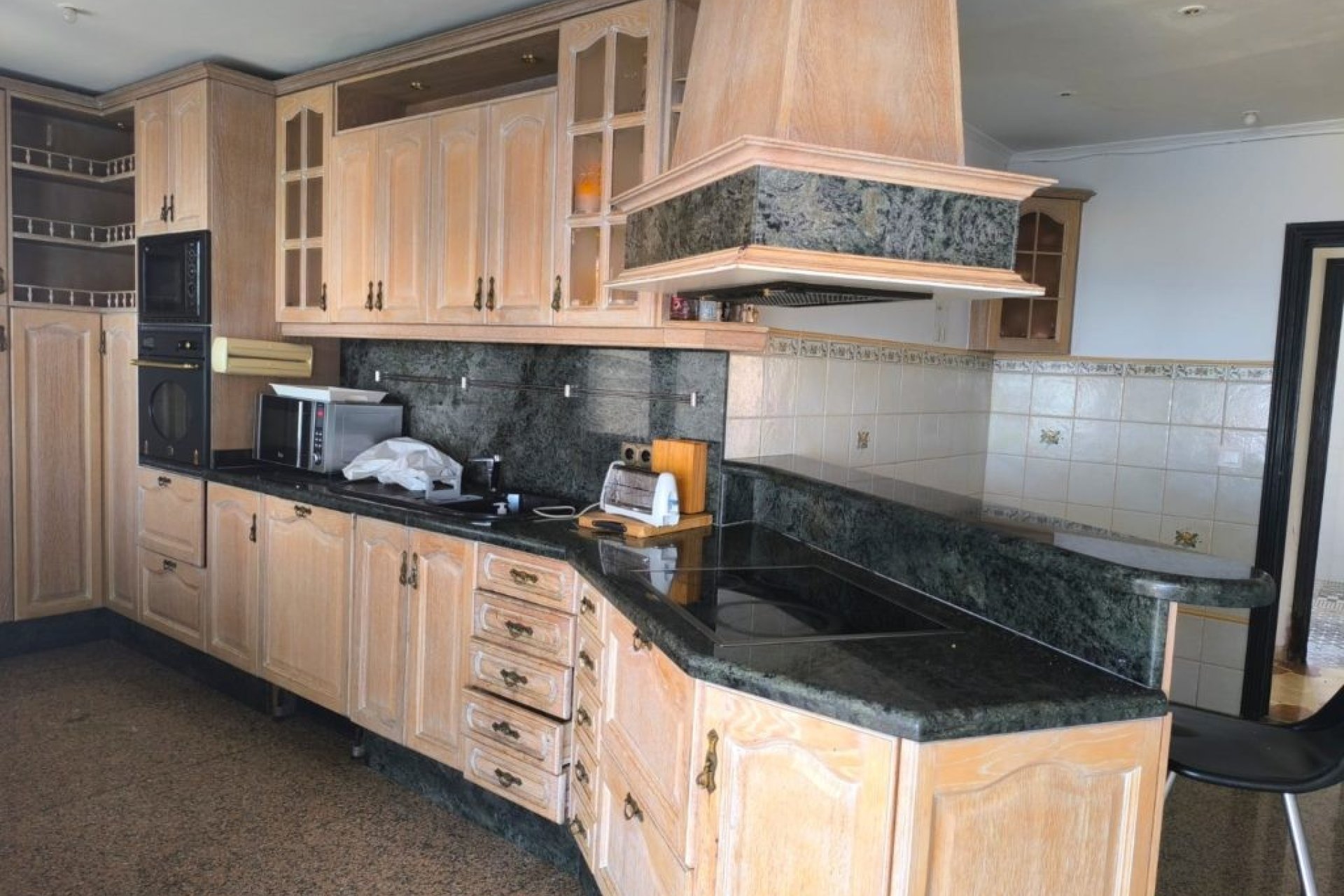 Resale - Villa - Benidorm - Sierra Helada