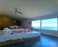 Resale - Villa - Benidorm - Sierra Helada