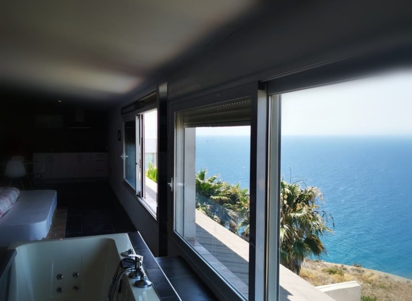 Resale - Villa - Benidorm - Sierra Helada