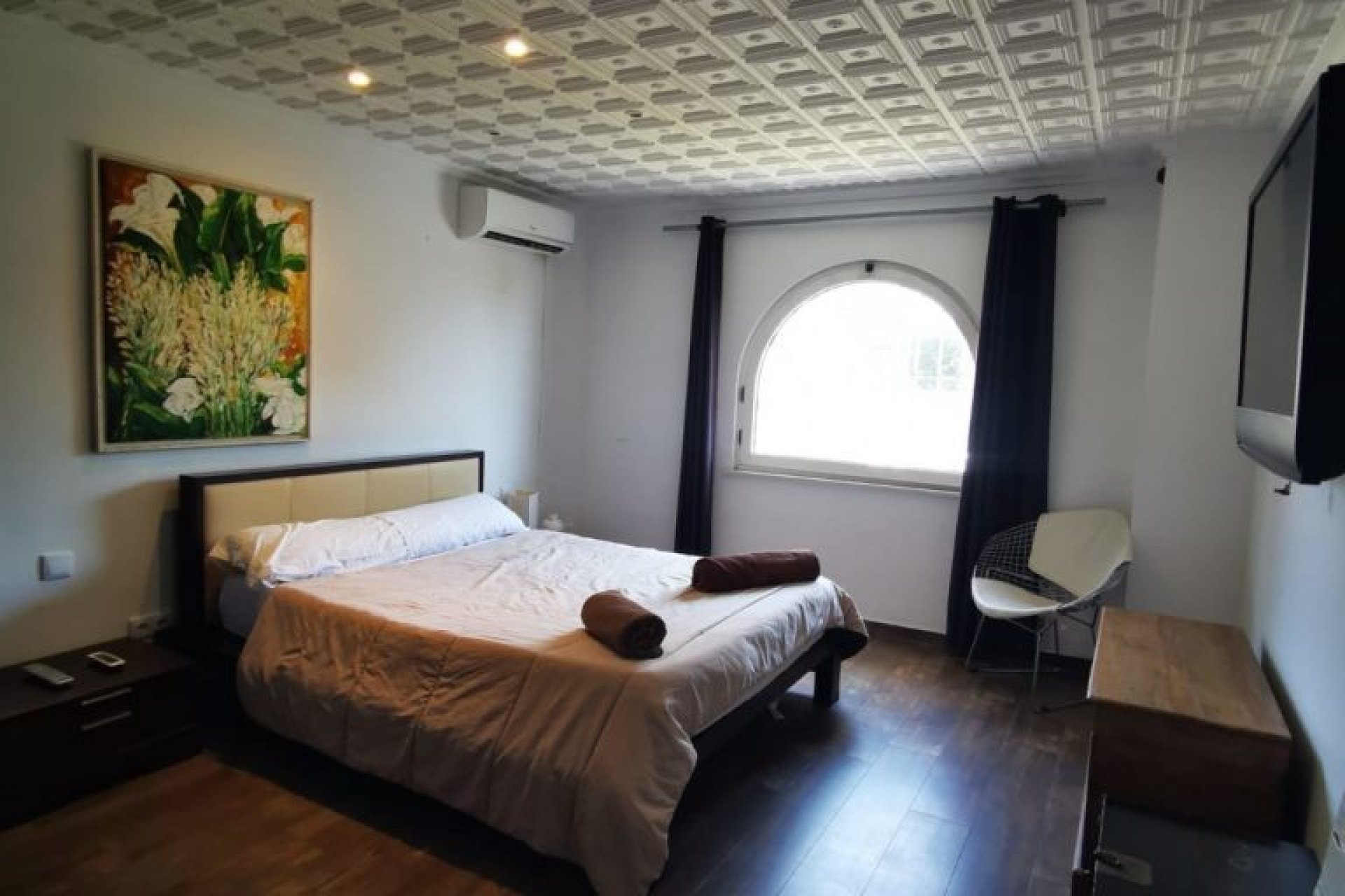 Resale - Villa - Benidorm - Sierra Helada