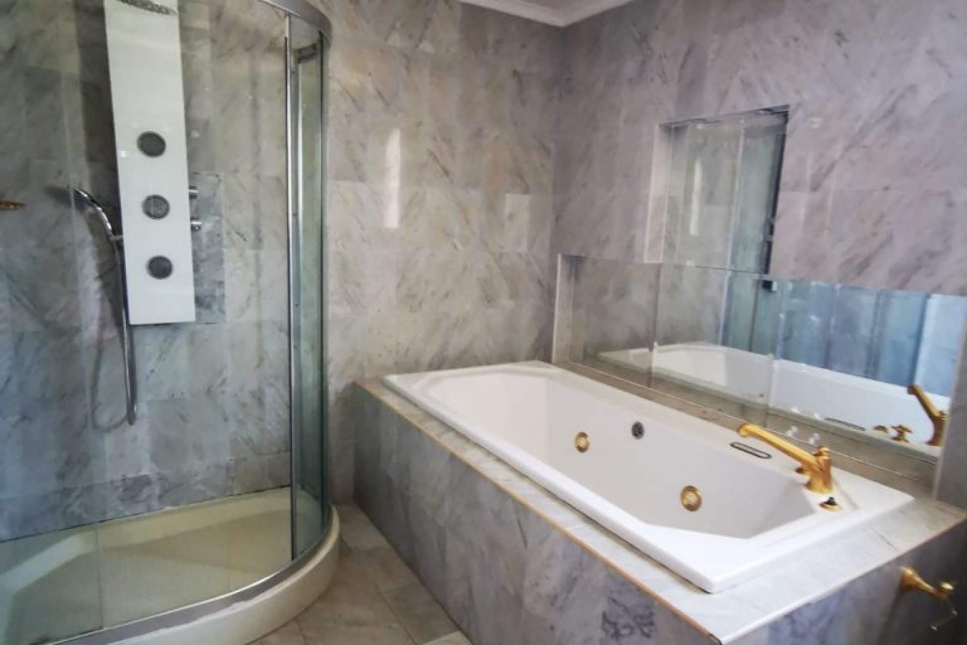 Resale - Villa - Benidorm - Sierra Helada