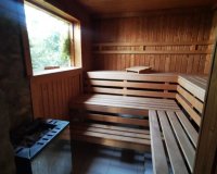 Resale - Villa - Benidorm - Sierra Helada