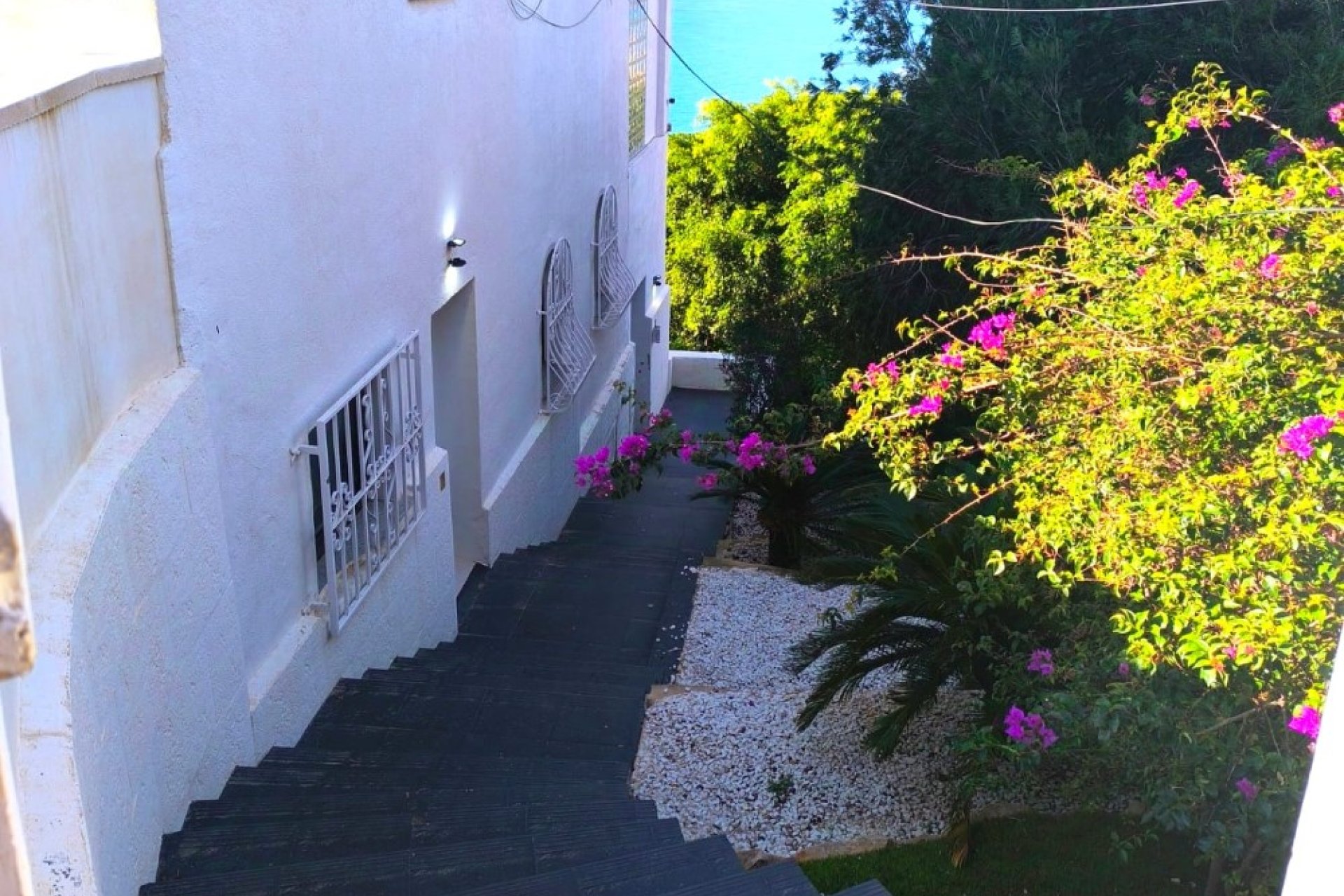 Resale - Villa - Benidorm - Sierra Helada